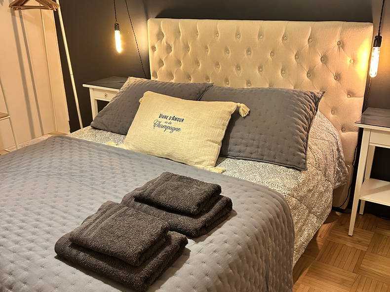 Homestay Reims 369939-2