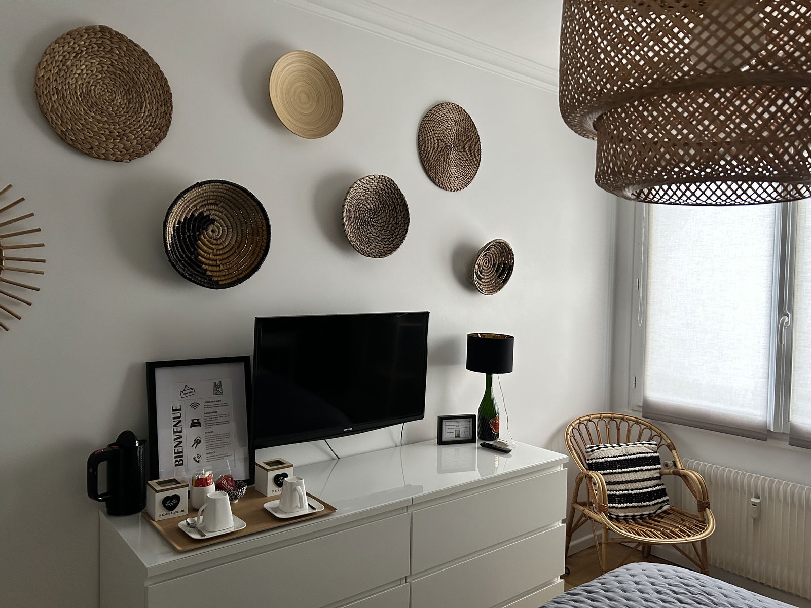 Homestay Reims 369939