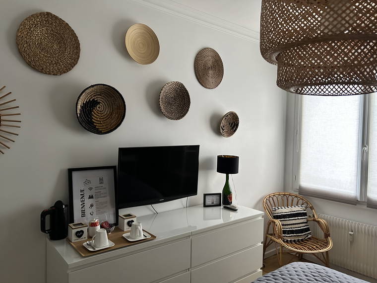 Chambre À Louer Reims 369939