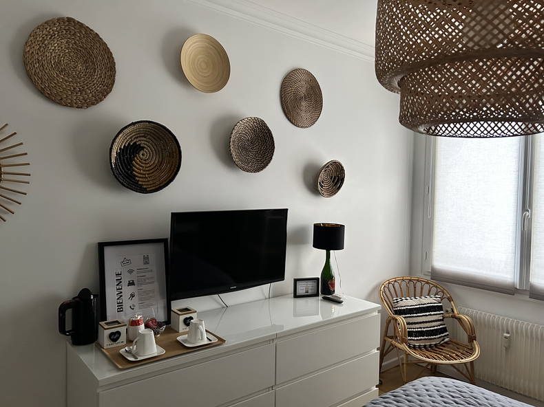 Homestay Reims 369939-3