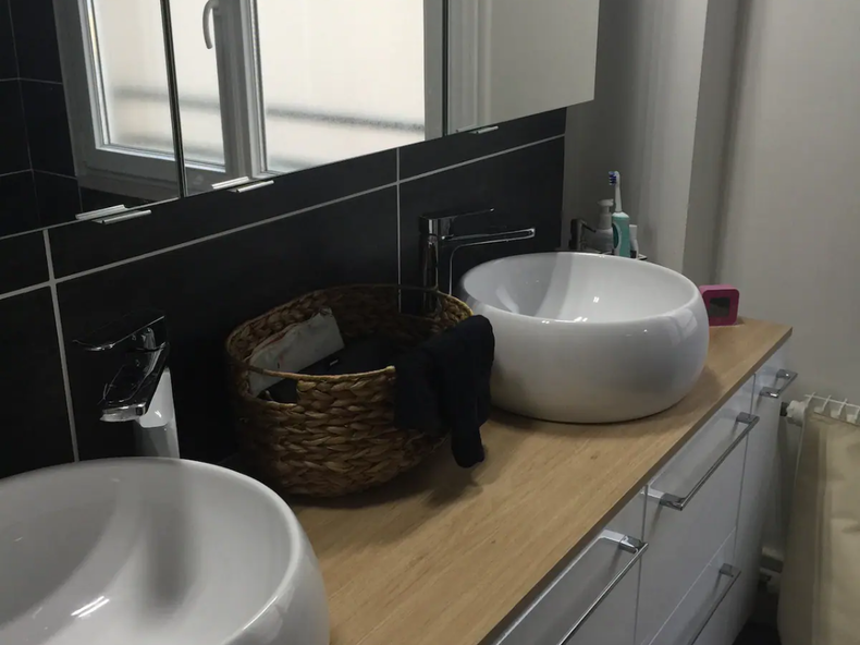 Homestay Reims 369939-4