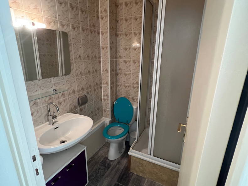 Quedarse En Casa Joué-lès-Tours 435789-2