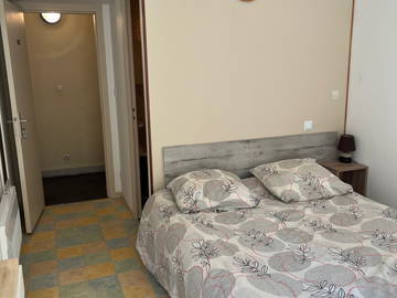 Chambre À Louer Joué-Lès-Tours 435789