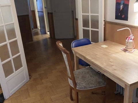 Homestay Paris 244092-2