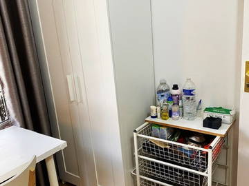 Room For Rent Paris 244092