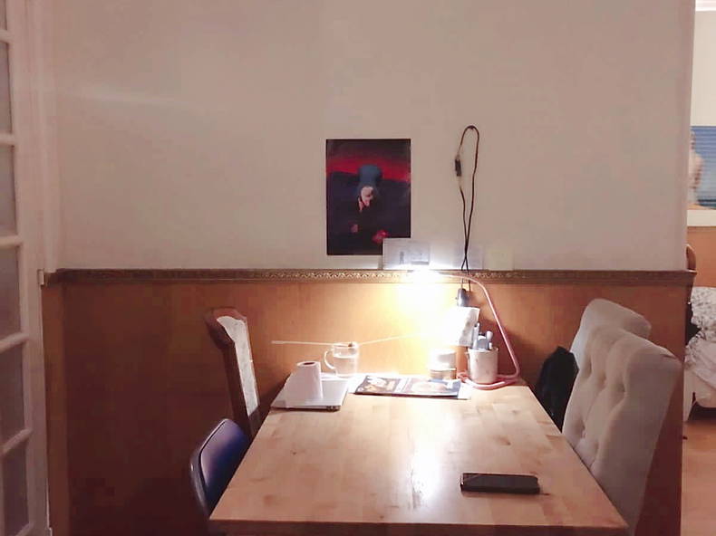 Homestay Paris 244092-4