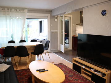 Room For Rent Poitiers 260491