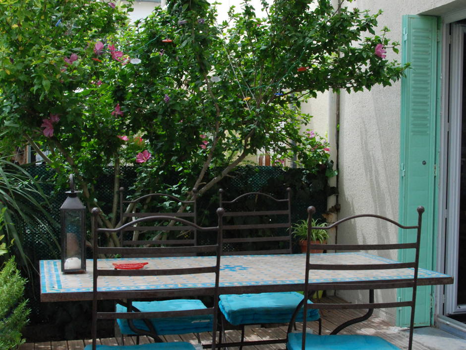 Quedarse En Casa Montpellier 659235-1