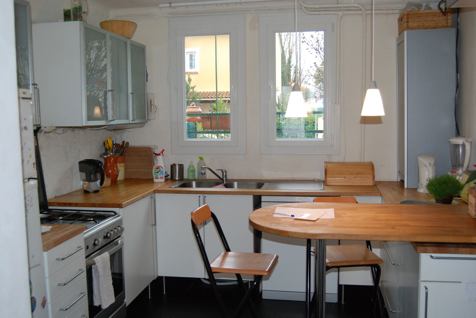 Chambre Chez L'habitant Montpellier 659235