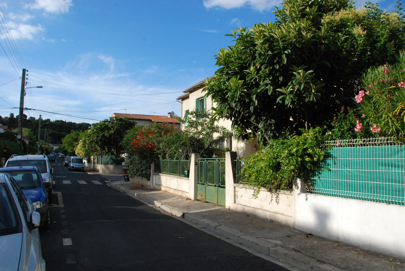 Chambre Chez L'habitant Montpellier 659235