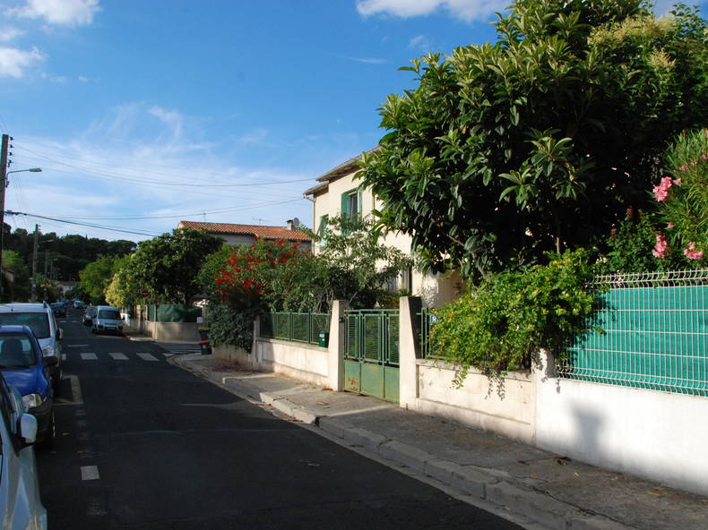 Quedarse En Casa Montpellier 659235-3