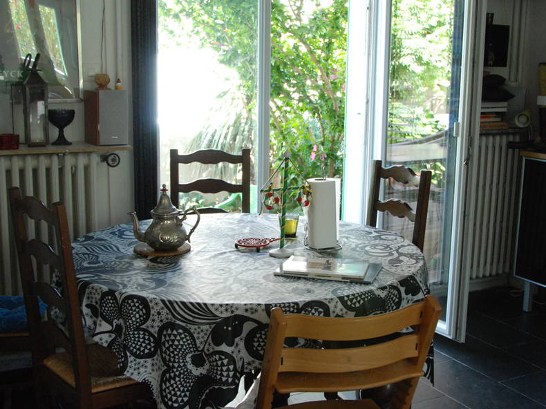 Quedarse En Casa Montpellier 659235-4