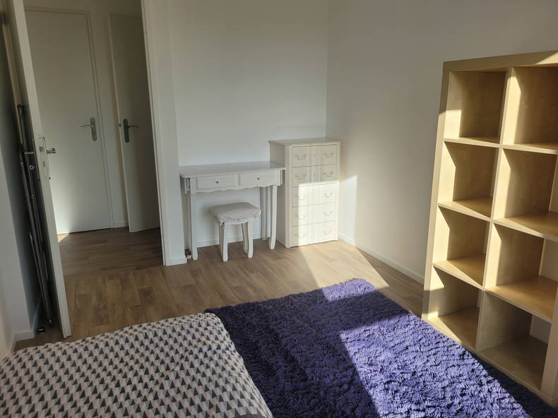 Chambre Chez L'habitant Trappes 451649-2