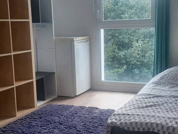 Room For Rent Trappes 451649