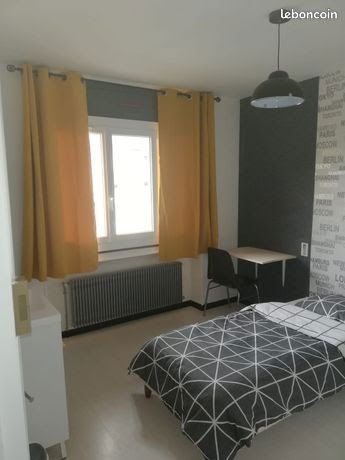 Colocation Billère 267176