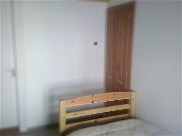 Habitación En Alquiler Cuarny 256288