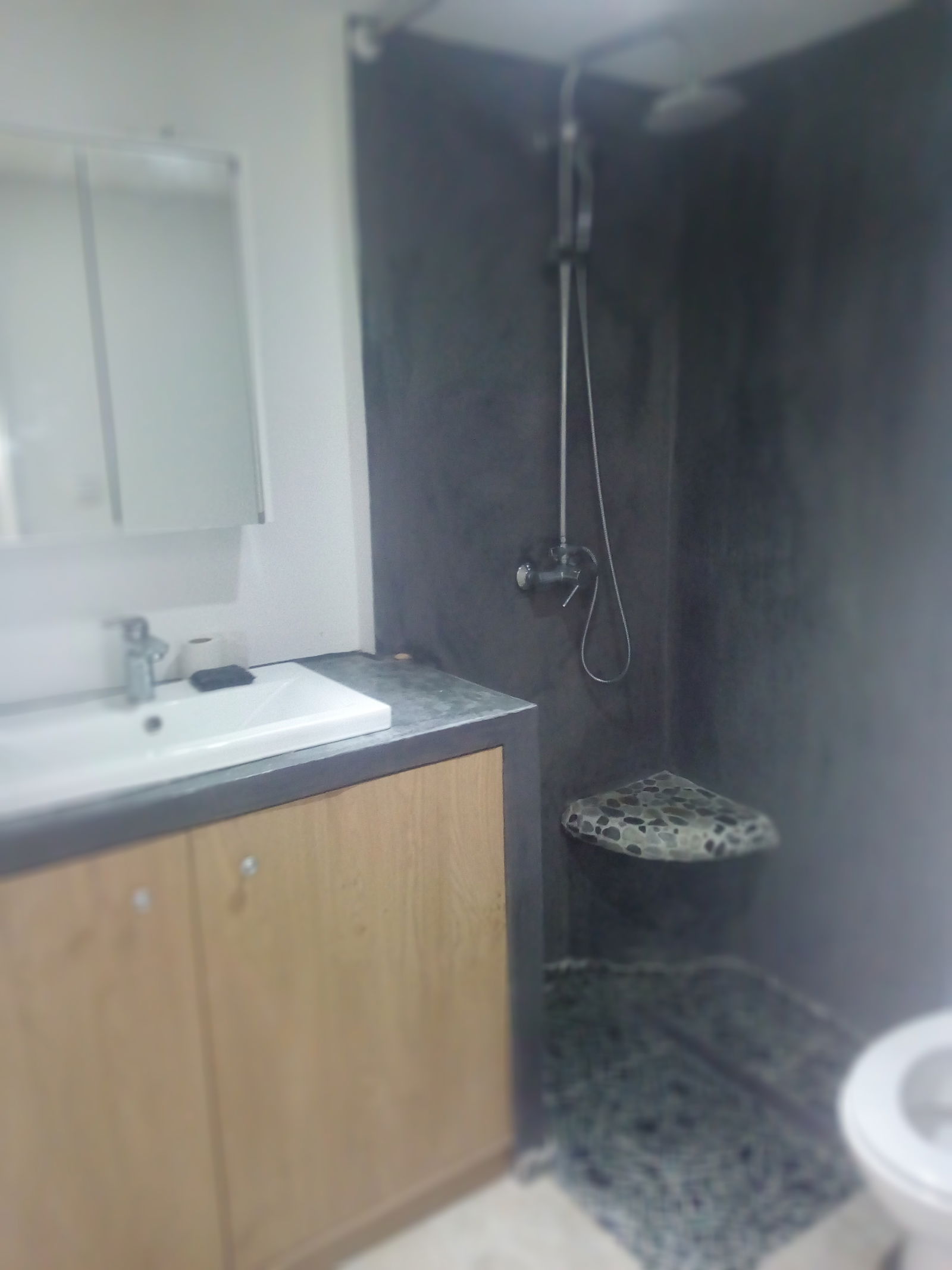 Colocación Cuarny 256288
