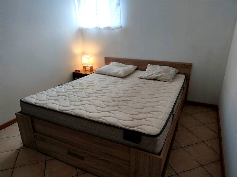 Homestay Granges-Narboz 263967-1
