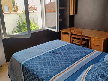 Unterkunft beim Gastgeber zur Miete in La Rochelle - Foto 1-1