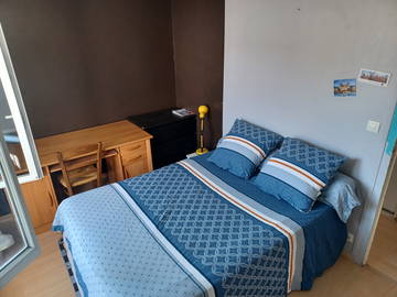 Unterkunft beim Gastgeber zur Miete in La Rochelle - Foto 4-4