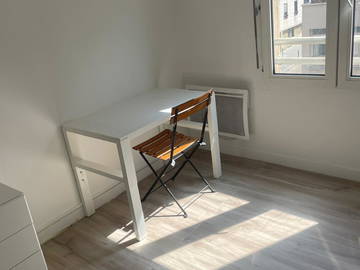 Room For Rent Paris 419465