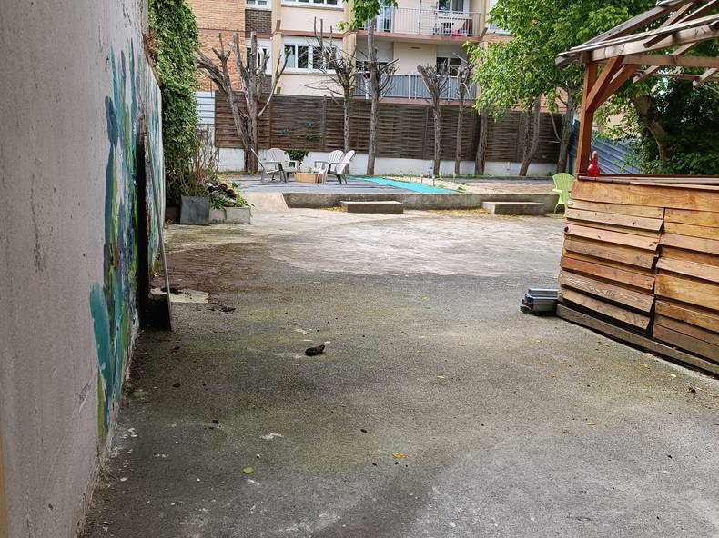 Colocation Le Mans 267986-4