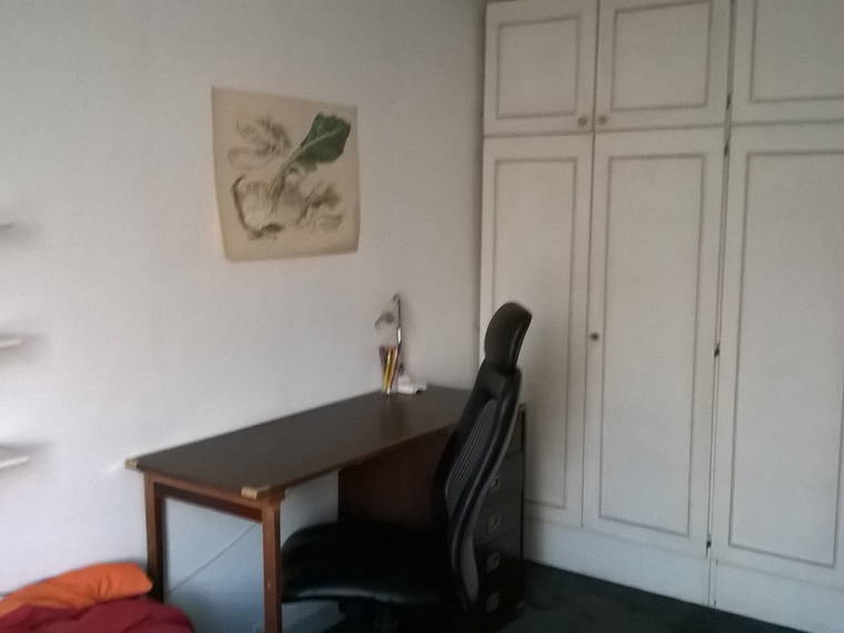 Homestay Rennes 114586