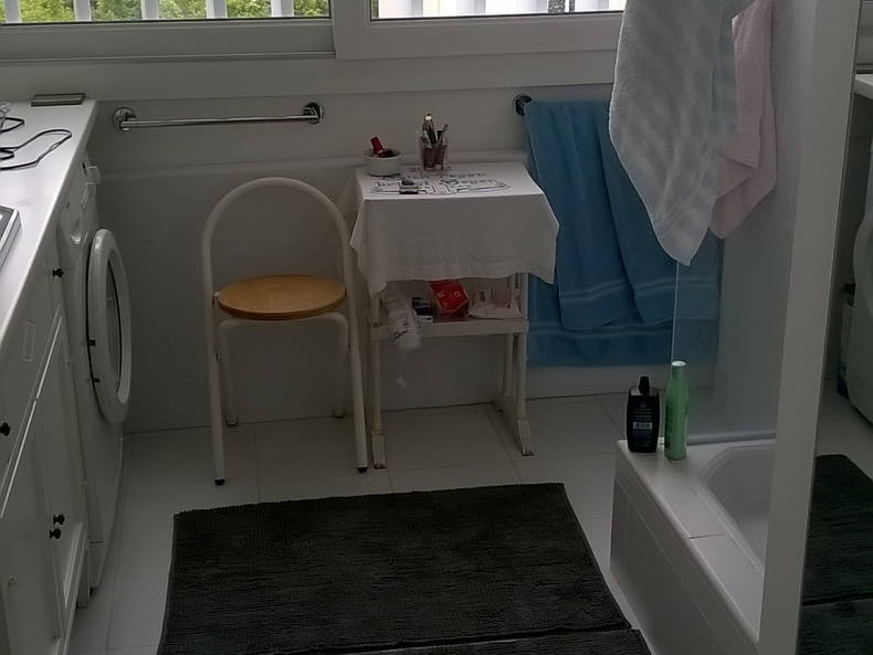 Gastfamilie Rennes 114586-4