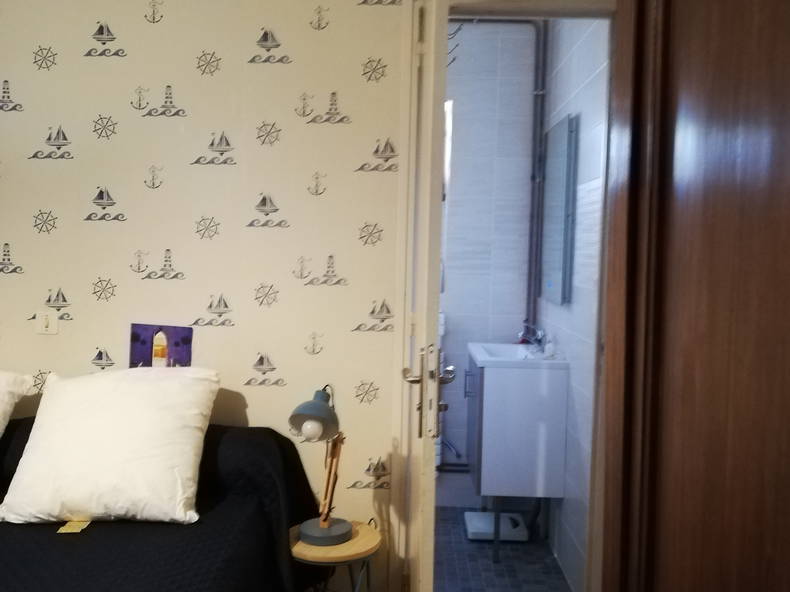Homestay Toulouse 267027-4