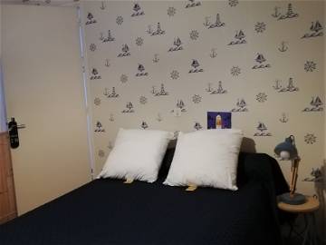 Chambre À Louer Toulouse 267027