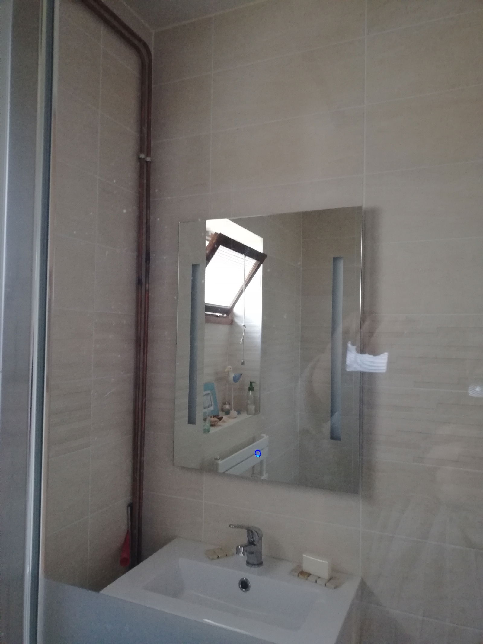 Chambre Chez L'habitant Toulouse 267027