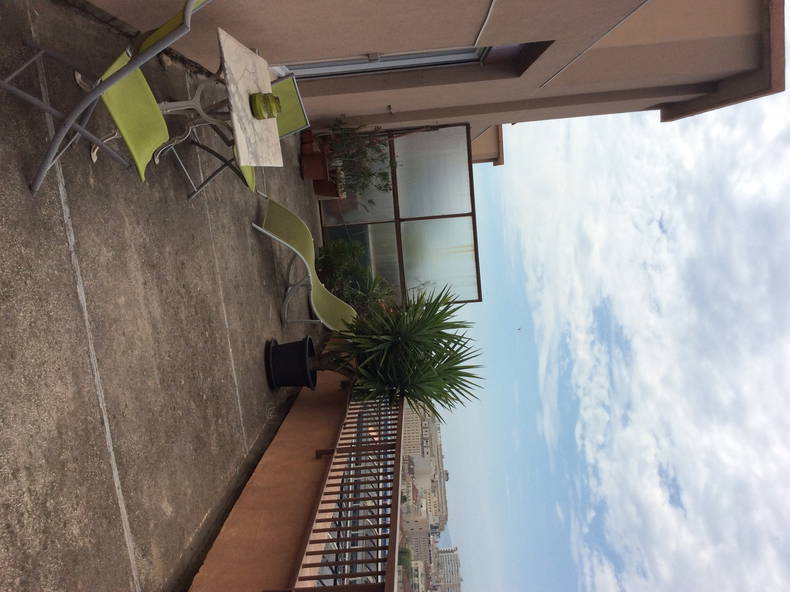 Homestay Marseille 180475-3