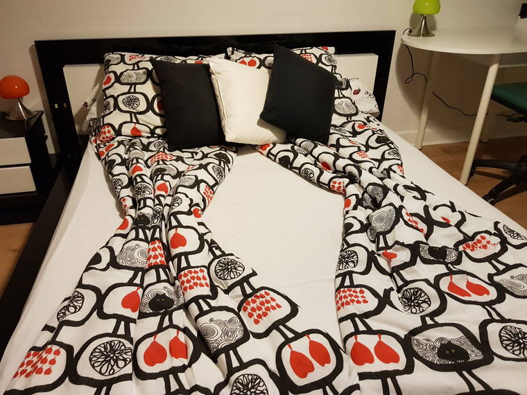 Gastgezin Clermont-Ferrand 652209