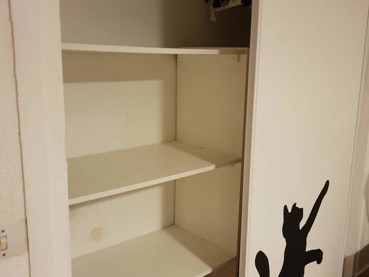 Gastgezin Clermont-Ferrand 652209