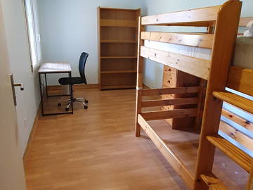 Colocation à louer à Fontenay-Aux-Roses - photo 5-5