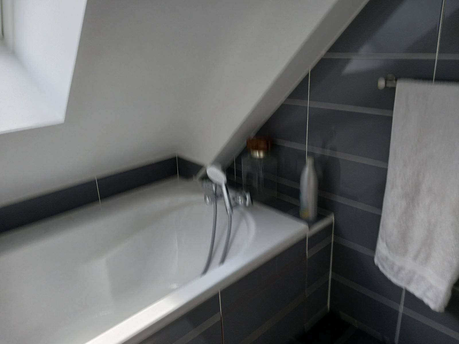 Hemvistelse Luigné 267662