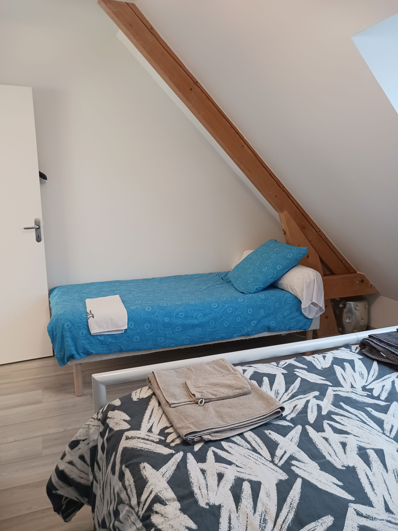 Hemvistelse Luigné 267662