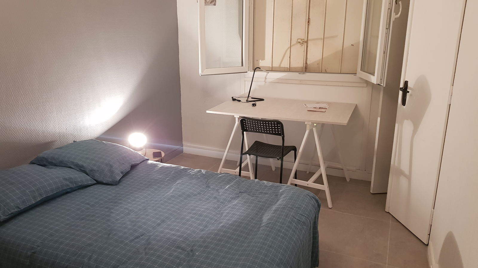 Colocatie Lyon 266019