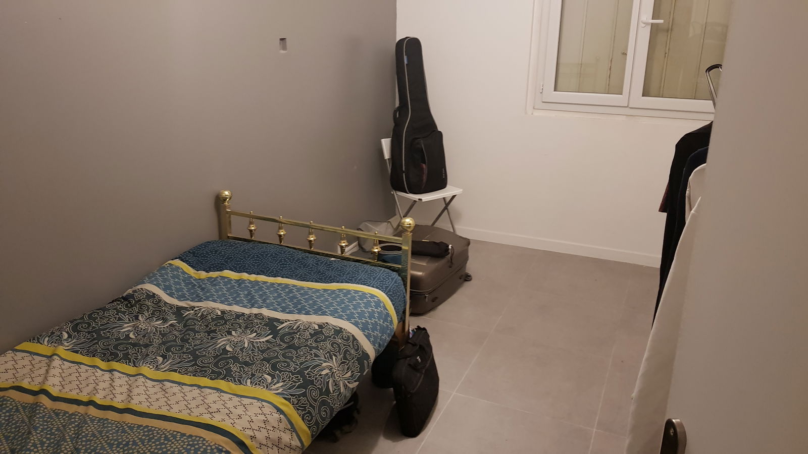 Colocatie Lyon 266019