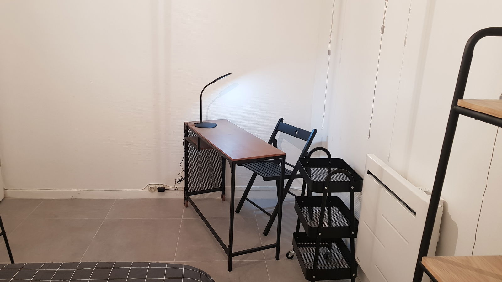 Colocatie Lyon 266019
