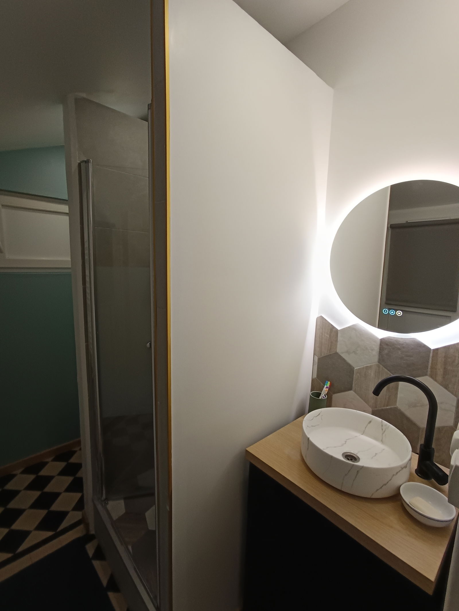 Chambre Chez L'habitant Vernon 660708