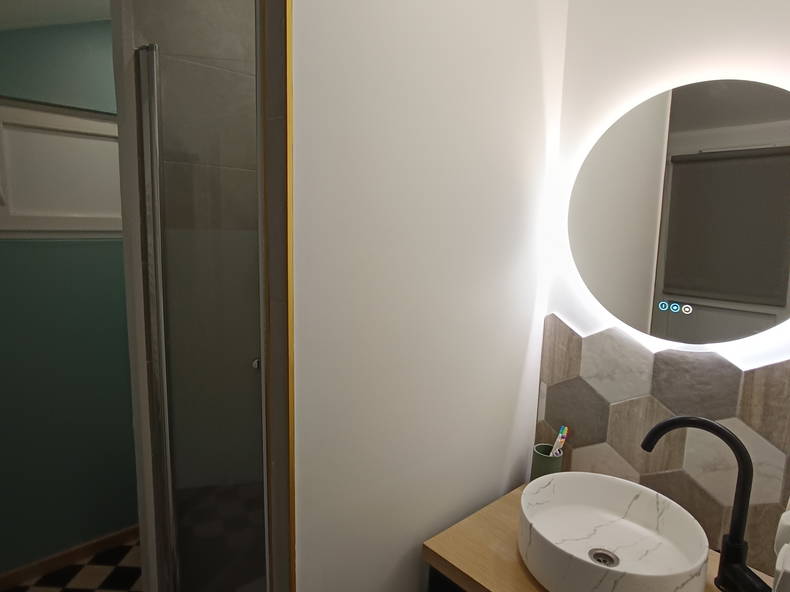 Quedarse En Casa Vernon 660708-5