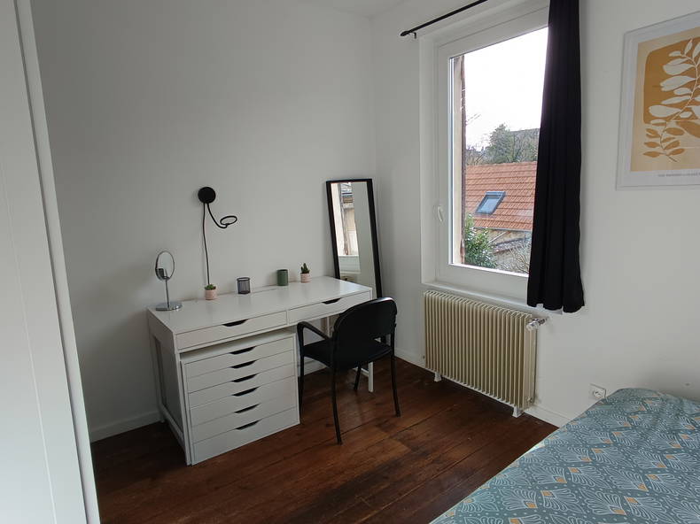 Quedarse En Casa Vernon 660708-2