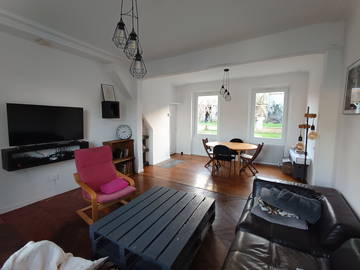 Chambre Chez L'habitant Vernon 660708-8