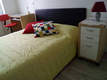 Room For Rent Nantes 256488