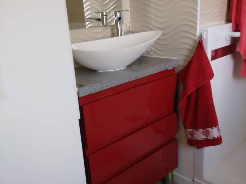 Homestay Nantes 257386-5