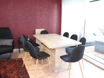 Chambre À Louer Poitiers 260488