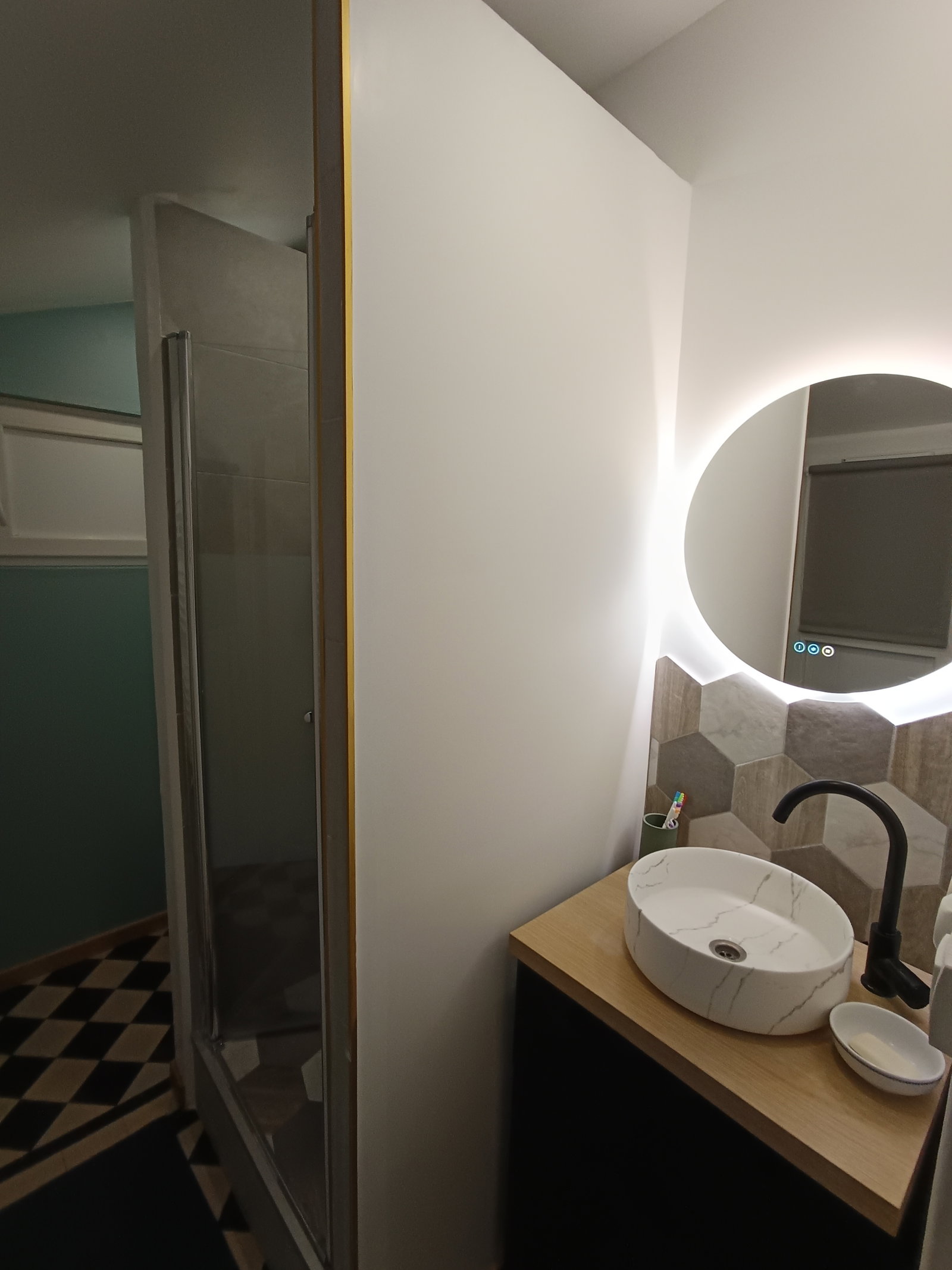 Chambre Chez L'habitant Vernon 660708