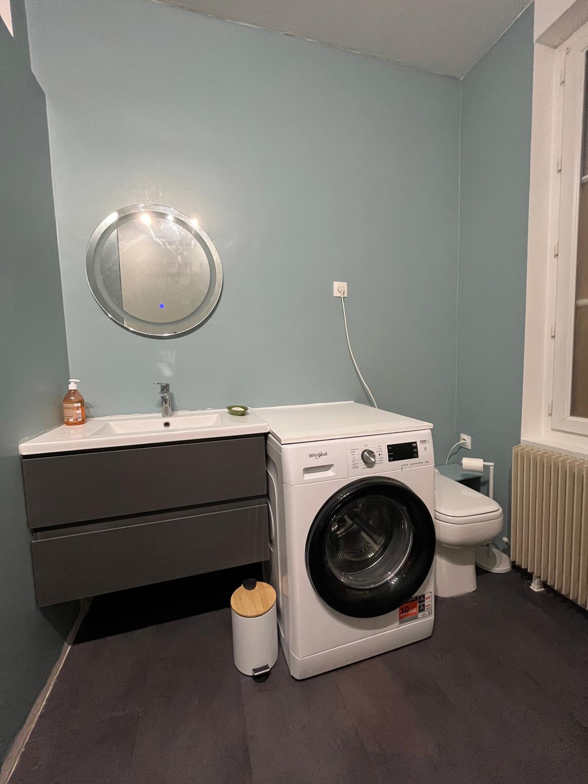 Chambre Chez L'habitant Vernon 660708