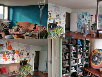 Room For Rent Paris 221407